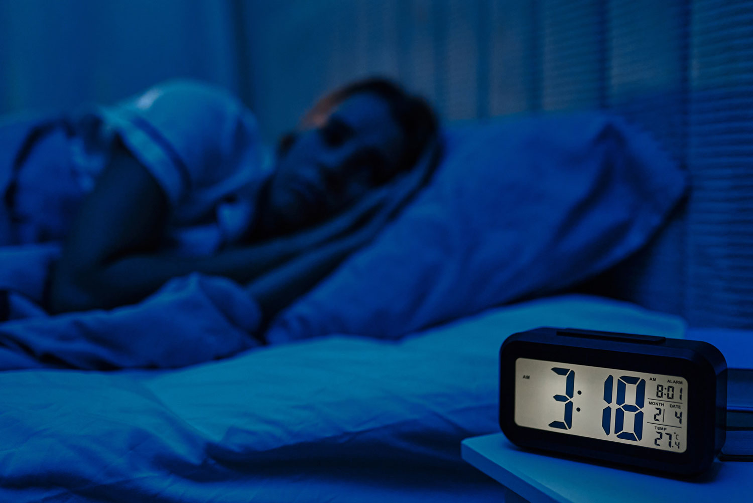 IntegrativePsy ShirleyColmant Article Dormir